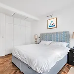 Guestready - Modern Flat In Fulham