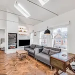 Guestready - Modern Flat In Fulham