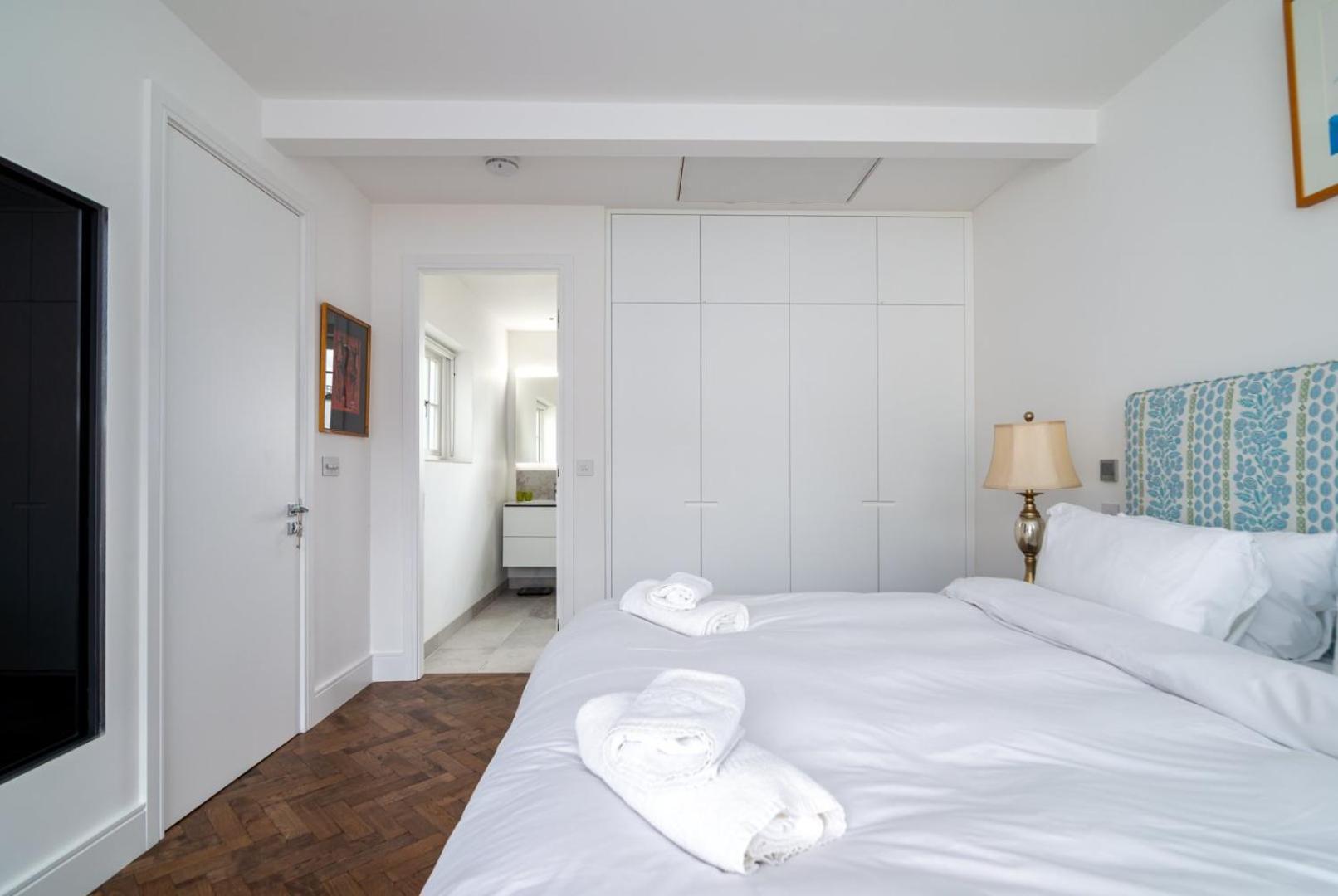 Appartamento Guestready - Modern Flat In Fulham Londra