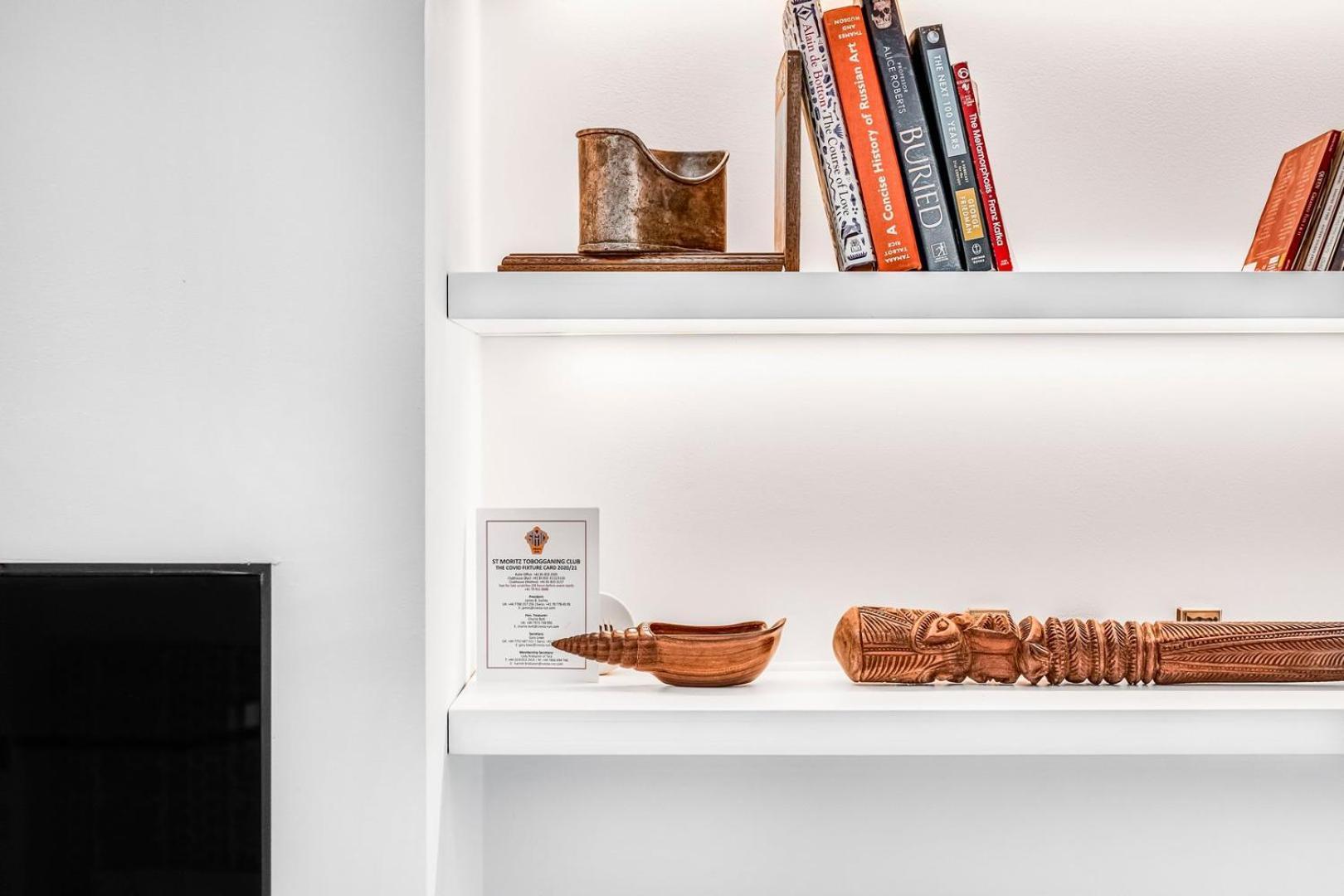 Guestready - Modern Flat In Fulham