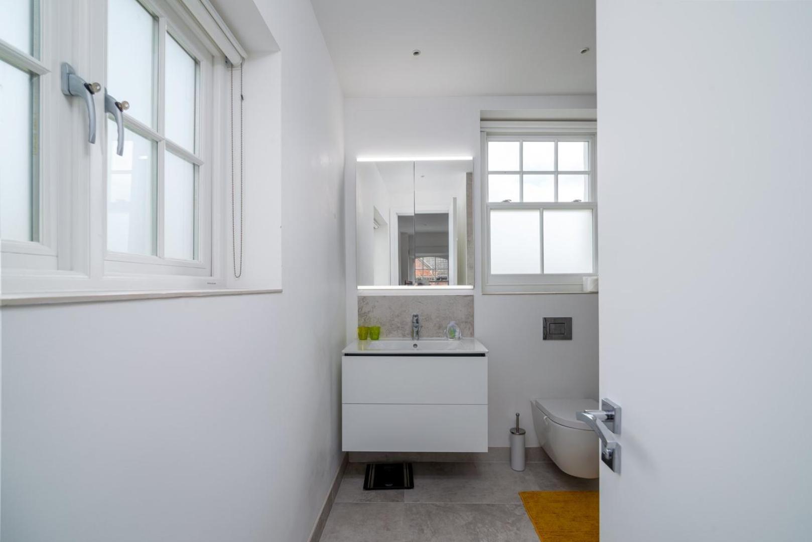 Guestready - Modern Flat In Fulham Londra
