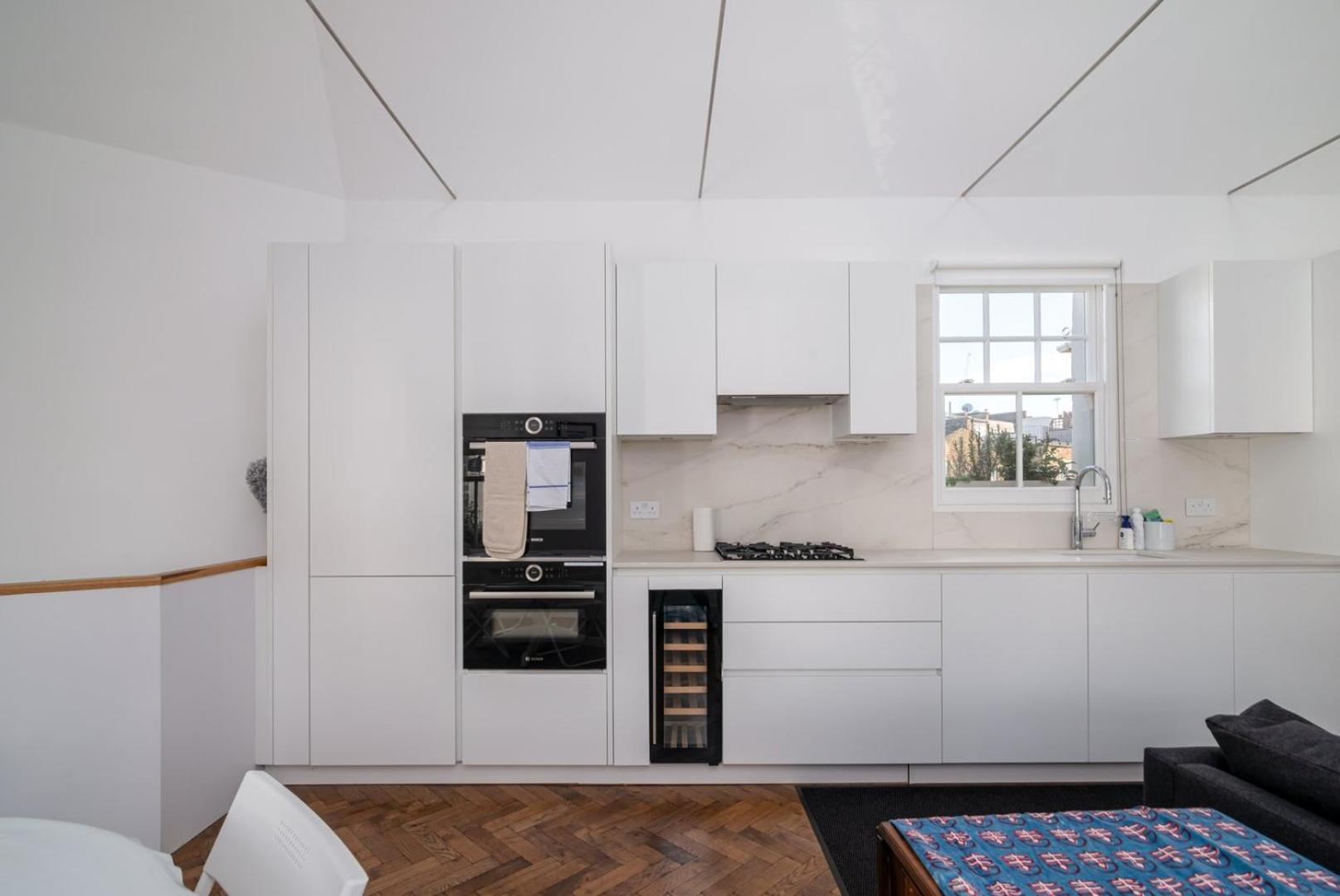 Appartamento Guestready - Modern Flat In Fulham