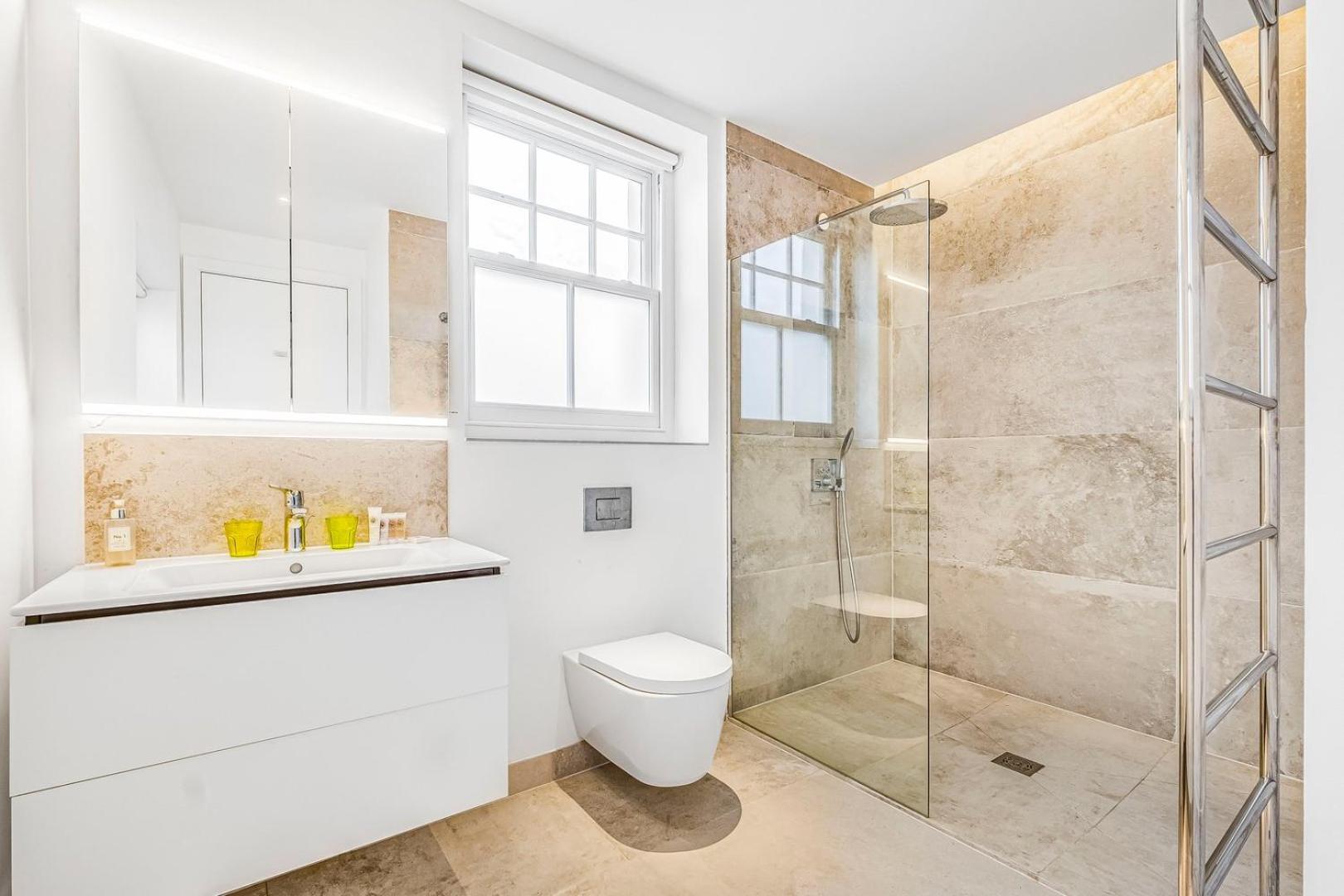 Appartamento Guestready - Modern Flat In Fulham