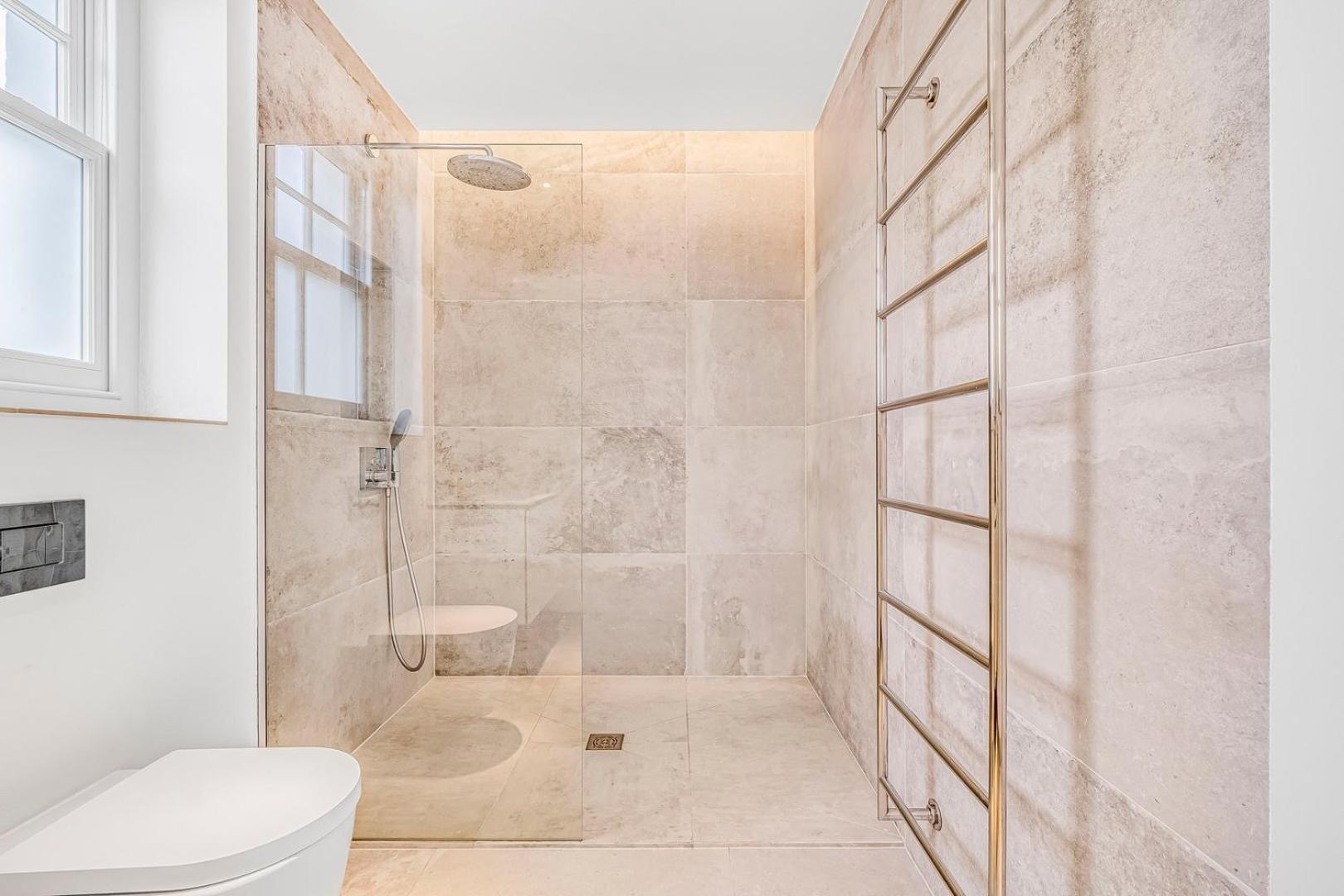 Appartamento Guestready - Modern Flat In Fulham *