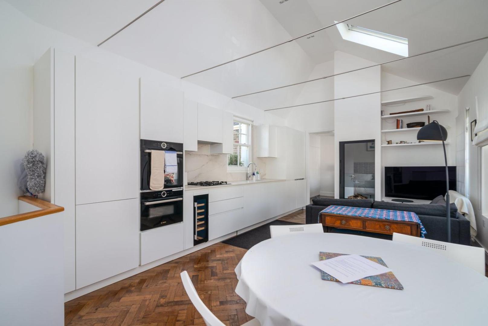 Guestready - Modern Flat In Fulham