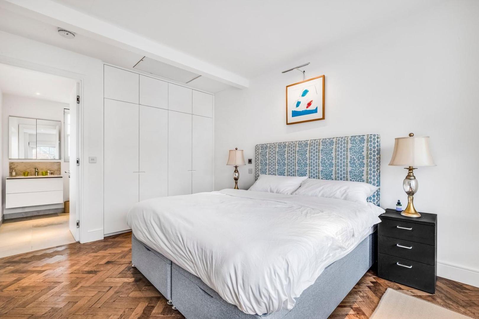 Guestready - Modern Flat In Fulham Londra